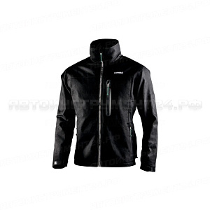 HJA 14.4-18 Куртка с подогревом (XL) Metabo