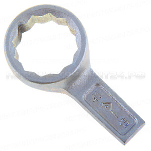 Ключ накидной односторонний 41 мм