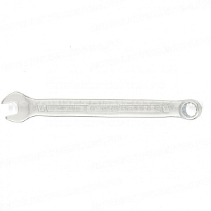 Ключ комбинированный 7 мм, CrV, холодный штамп. GROSS