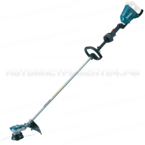 Аккумуляторная коса Makita DUR364LZ