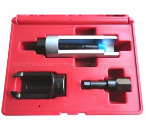 KA-2054 Съемник дизельных форсунок для Mercedes, Chrysler