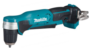 Аккумуляторная угловая дрель Makita DA333DZ