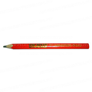 Столярный карандаш 72шт. 27070