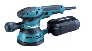 Эксцентриковая шлифмашина Makita BO5041K