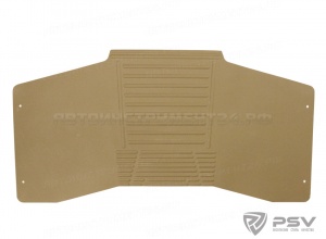 Коврик на тоннель (Перемычка) TS1608-M 32х63.5 Бежевый