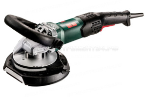 RFEV 19-125 RT Шлифователь по штукатурке 1900вт бд Metabo