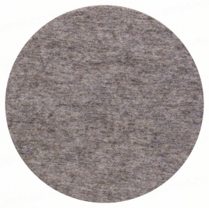 2 ВОЙЛОЧНЫХ ПОЛИРОВАЛЬНЫХ КРУГА ЖЕСТ 160ММ, 3608604000