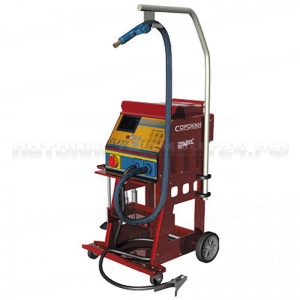 Аппарат точечной сварки 220В, 5800А