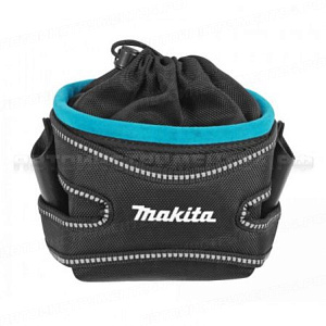 Поясная сумка для саморезов Makita P-71956