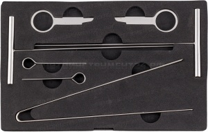 Съемник панели приборов MERCEDES СТАНКОИМПОРТ, KA-6511K