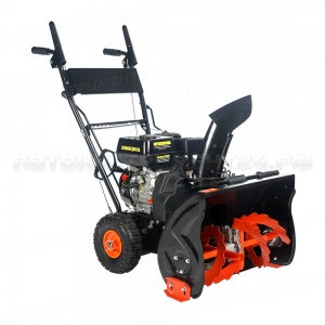 Снегоуборщик PATRIOT 601 THE ONE 6,5л.с, 426108469