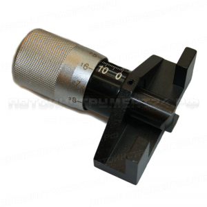 Динамометр для проверки натяжения ремня