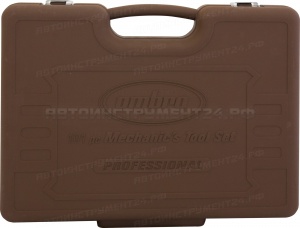Кейс пластиковый для набора OMT101S