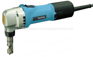 Высечные ножницы по металлу Makita JN1601