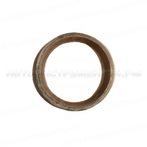 Тормозное кольцо для ZD1 41-4 (5т), 00-00002411