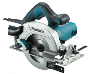 Дисковая пила Makita HS6601J