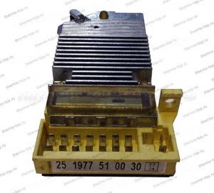 Eberspacher Блок управления