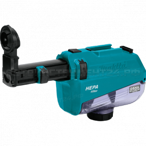 Пылеуловитель для перфоратора HR2652, HR2653 Makita 127185-8