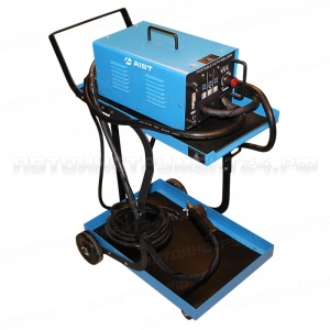 Аппарат односторонней точечной сварки, 67915000(2)