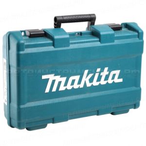 Кейс пластиковый для УШМ 125 мм DGA504, DGA506, DGA508 Makita 821734-0