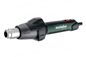 HGS 22-630 Фен 2200вт,прямой,коробка Metabo