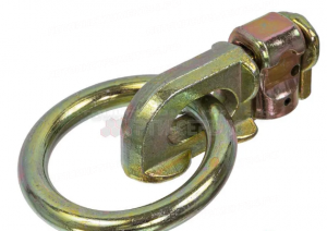 Кольцо для такелажной рейки