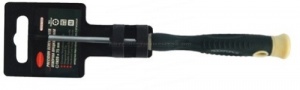 Отвертка RF-73707520 TORX с отверстием ювелирная T20Hх75мм ROCKFORCE /1/10