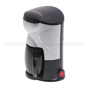 Кофеварка автомобильная 12 Вольт V=150мл 180 Вт Waeco PerfectCoffee