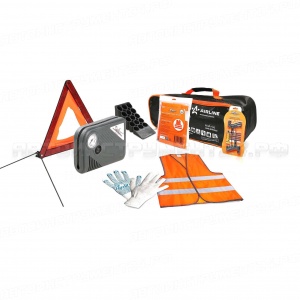 Набор автомобилиста "Шиномонтажник" AIRLINE, ANA-06