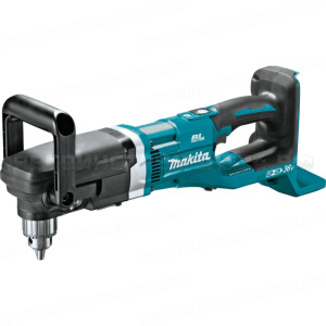 Аккумуляторная угловая дрель Makita DDA460Z