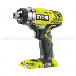 Аккумуляторный импульсный шуруповёрт RYOBI R18ID3-0