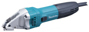 Листовые ножницы по металлу Makita JS1000