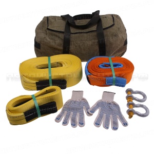 Набор для внедорожника № 2 Стандарт