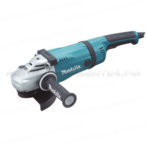 Угловая шлифовальная машина Makita GA7040SF01