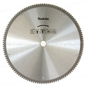 Пильный диск для алюминия Makita A-85020