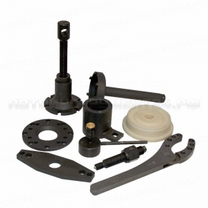 Набор для обслуживания задней оси ZF автобусов