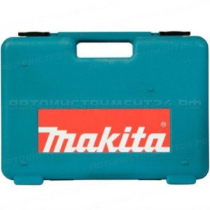 Чемодан для шуруповёртов и гайковёртов Makita 824652-1