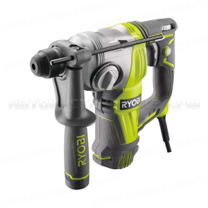 Перфоратор RYOBI RSDS800-KCA5