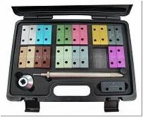 Набор фиксатров для двигателей (Fiat, Alfa Romeo, Lancia) HCB A2216