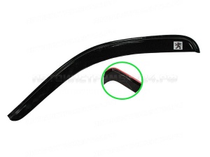 Дефлектор PEUGEOT BOXER