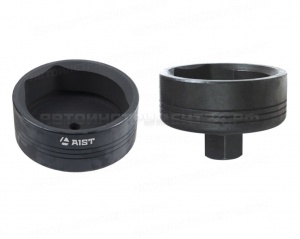 Головка специальная для крышки ступичной гайки на подвесках BPW 12T