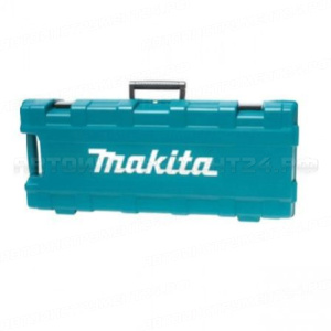 Чемодан для отбойных молотков Makita 824897-1