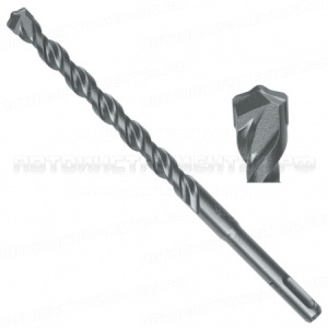 Бур по бетону SDS-Plus 8x400 Centering Tip Makita B-67854