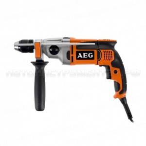 Ударная дрель AEG SB 22 2 E
