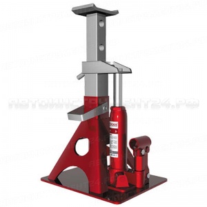 Подставка с домкратом 2т, (220-470мм)