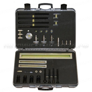 Универсальный съемник форсунок CR