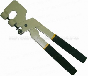 Просекатель по гипсокартону 12" SKRAB 22931