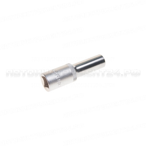 Головка торцевая E14 1/2" TORX глубокая L=75мм ROCKFORCE RF-5467714 /1/10