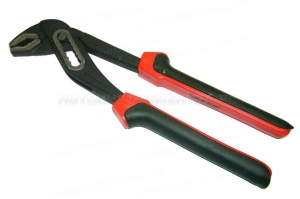 Ключ галочка 300мм кр/чер SKRAB 23062