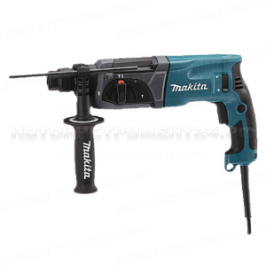 Перфоратор Makita HR2470